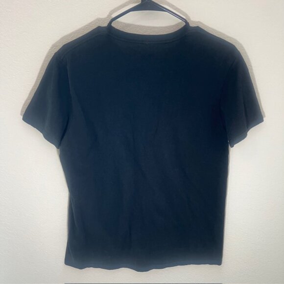 Star Wars Boba Fett Retro Neon Graphic Tee - Picture 3 of 4